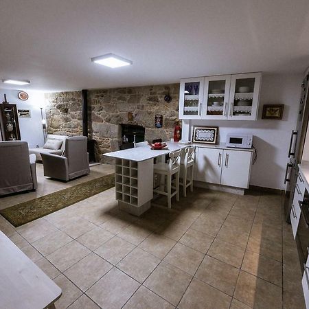 فيلا Casa Gloria Camariñas المظهر الخارجي الصورة