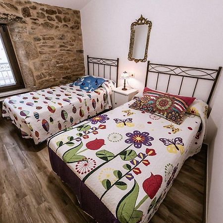 فيلا Casa Gloria Camariñas المظهر الخارجي الصورة