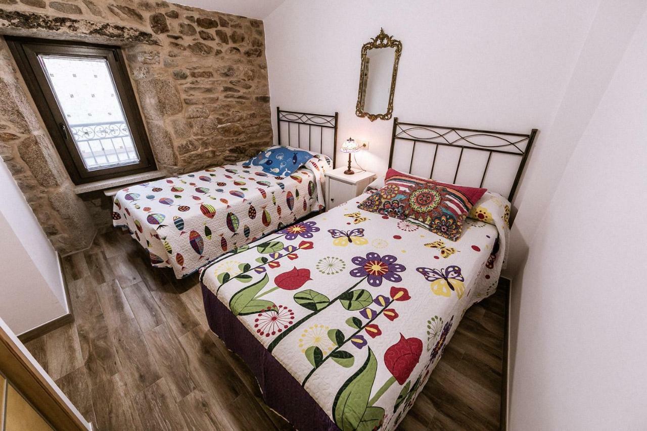 فيلا Casa Gloria Camariñas المظهر الخارجي الصورة