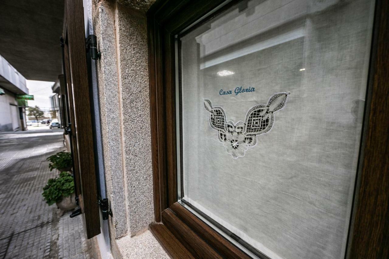 فيلا Casa Gloria Camariñas المظهر الخارجي الصورة